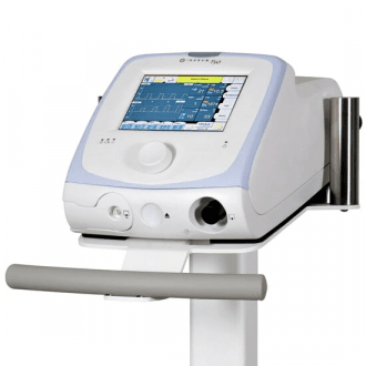 ИВЛ аппарат Air Liquide Medical Systems Monnal T50 в Новосибирске