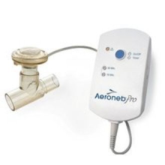 Небулайзер для НВЛ Aerogen Aeroneb Pro в Новосибирске
