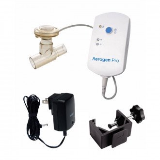 Небулайзер для НВЛ Aerogen Aeroneb Pro в Новосибирске
