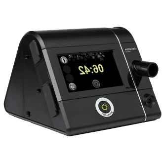 НВЛ аппарат Weinmann Prisma 25ST в Новосибирске