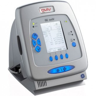 НВЛ аппарат Breas VIVO 30 в Новосибирске