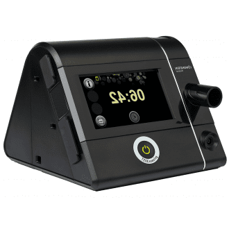 НВЛ аппарат Weinmann Prisma 30ST в Новосибирске