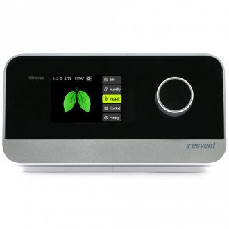 CPAP аппарат Resvent iBreeze 20A в Новосибирске