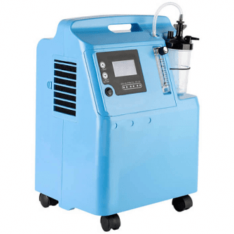 Кислородный концентратор Logfian Jay-3 в Новосибирске