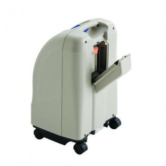 Кислородный концентратор Invacare Perfect02 в Новосибирске