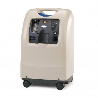 Кислородный концентратор Invacare Perfect02 в Новосибирске