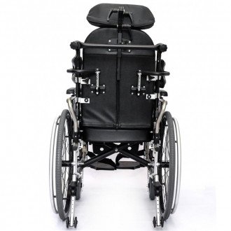 Кресло-коляска с ручным приводом Vermeiren V300 Comfort 30° в Новосибирске