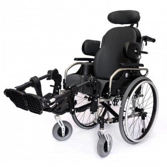 Кресло-коляска с ручным приводом Vermeiren V300 Comfort 30° в Новосибирске