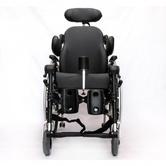 Кресло-коляска с ручным приводом Vermeiren V300 Comfort 30° в Новосибирске