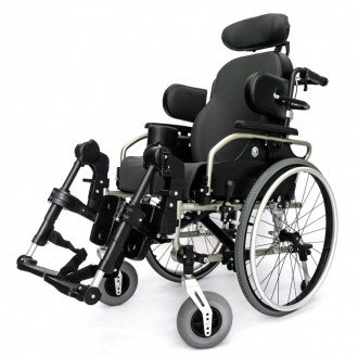 Кресло-коляска с ручным приводом Vermeiren V300 Comfort 30° в Новосибирске