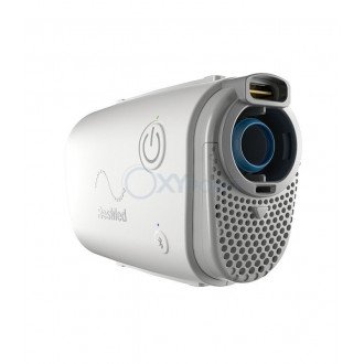CPAP аппарат ResMed AirMini портативный в Новосибирске