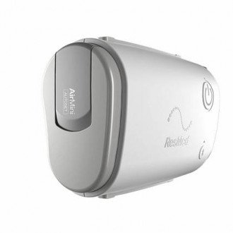 CPAP аппарат ResMed AirMini портативный в Новосибирске