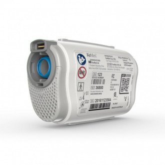 CPAP аппарат ResMed AirMini портативный в Новосибирске