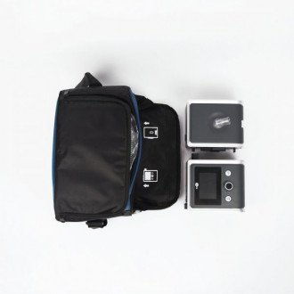 CPAP аппарат BMC Medical BMC ReSmart Auto G2 автоматический  в Новосибирске