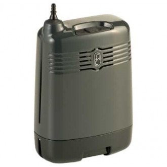 Кислородный концентратор Airsep Focus в Новосибирске