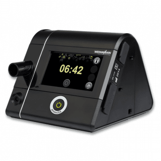 CPAP аппарат Weinmann Prisma 20A в Новосибирске