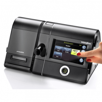 CPAP аппарат Weinmann Prisma 20A в Новосибирске