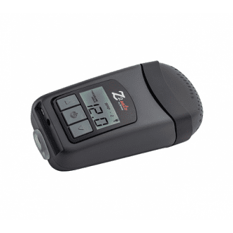 CPAP аппарат HDM Z2 Auto Travel с увлажнителем в Новосибирске