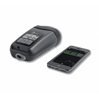 CPAP аппарат HDM Z2 Auto Travel с увлажнителем в Новосибирске
