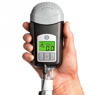 CPAP аппарат HDM Z2 Auto Travel с увлажнителем в Новосибирске
