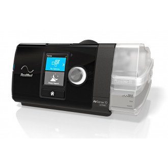 CPAP аппарат Resmed AirSense S10 в Новосибирске