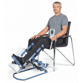 Аппарат для механотерапии нижних конечностей Ormed Flex 02 в Новосибирске