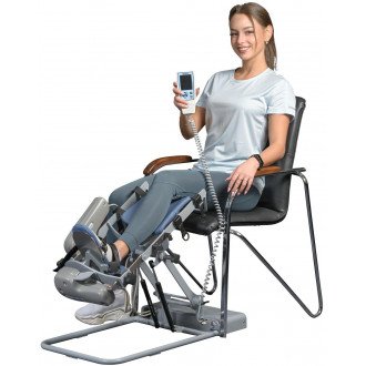 Аппарат для механотерапии нижних конечностей Ormed Flex 02 в Новосибирске