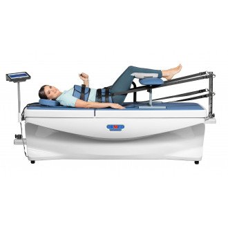 Аппарат для вытяжения позвоночника Ormed Professional в Новосибирске