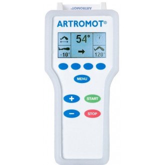 Аппарат механотерапевтический Artromot-K1 в Новосибирске
