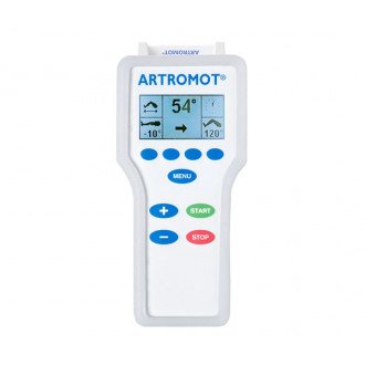 Аппарат механотерапевтический Artromot-S3 в Новосибирске