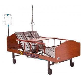 Многофункциональная кровать Шандонг DHC FF-4 в Новосибирске