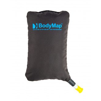 Вакуумное фиксирующее кресло BodyMap АB в Новосибирске