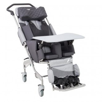 Детская комнатная кресло-коляска ДЦП Akcesmed Racer+ Home в Новосибирске