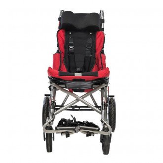 Детская прогулочная коляска ДЦП Akcesmed Racer Ombrelo  в Новосибирске
