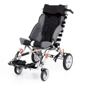 Детская прогулочная коляска ДЦП Akcesmed Racer Ombrelo  в Новосибирске