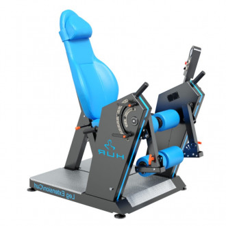 Тренажёр механотерапевтический для ног Hur Rehabilitation 5530