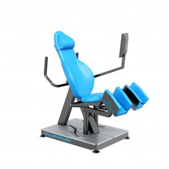 Тренажёр механотерапевтический для ног Hur Rehabilitation 5520  в Новосибирске