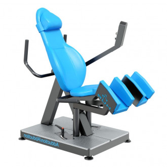 Тренажёр механотерапевтический для ног Hur Rehabilitation 5520 