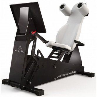 Тренажёр механотерапевтический для ног Hur Rehabilitation 5546 в Новосибирске