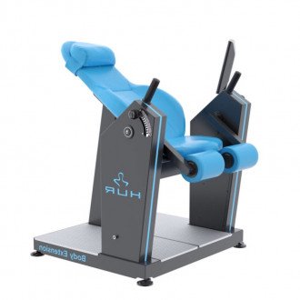 Тренажёр механотерапевтический для ног Hur Rehabilitation 5510 в Новосибирске