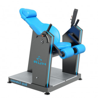 Тренажёр механотерапевтический для ног Hur Rehabilitation 5510