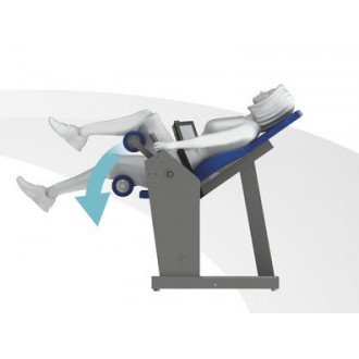 Тренажёр механотерапевтический для ног Hur Rehabilitation 5510 в Новосибирске
