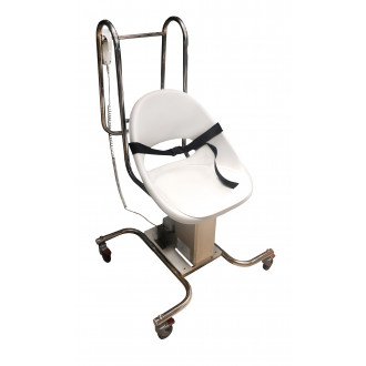 Подъёмник для ванны Physioteсhnica Истра-П в Новосибирске