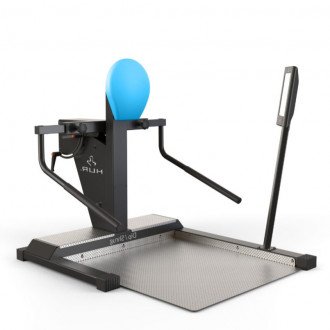 Тренажёр для мышц груди, спины и рук Hur Easy Access 9125  в Новосибирске