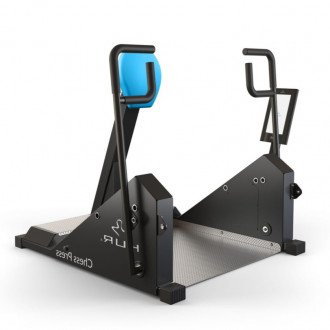 Тренажёр для мышц груди и рук Hur Easy Access 9140  в Новосибирске