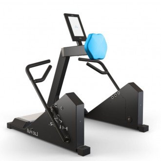 Тренажёр для мышц спины и рук Hur Easy Access 9150 в Новосибирске