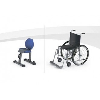 Тренажёр для рук Hur Easy Access 9130  в Новосибирске