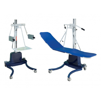 Система подъёма Trautwein в Новосибирске