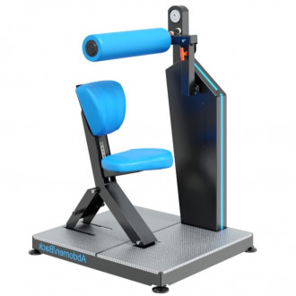 Тренажёр механотерапевтический для мышц пресса и спины Hur Rehabilitation 5310 в Новосибирске