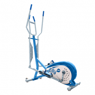 Акватренажёр Waterflex Elly Air в Новосибирске